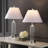 Fagaras Glass Table Lamp-32961019