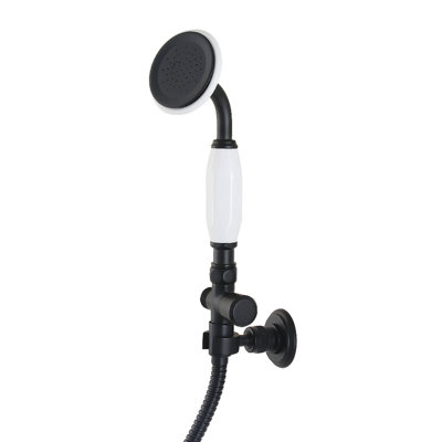 Kingston Brass Victorian Hand Shower Kit