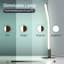 Azfar Metal Table Lamp