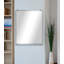 Miroir biseauté sans cadre Mansell-878882272