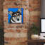 «Corgi Cutiness 2» par Carolee Vitaletti, art mural sur toile-1765961150