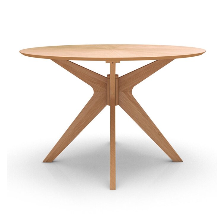 AllModern Fenway Round Dining Table & Reviews