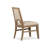 Pembroke Upholstered Side Chair
