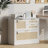 31.5" Rattan File Cabinet With Lock & 4 Drawer-782419688