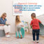 Chaise berçante ECR4Kids-101883664