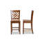 Tabouret de comptoir 24,2 po Britnie-1690944974