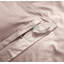 Percale Hemmed Duvet Set-1646557940-1674604463