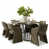 Vert olive est en rupture de stock