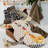 Courtly Check® Ceramic Spoon Rest