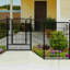 Clôture en acier-80374676