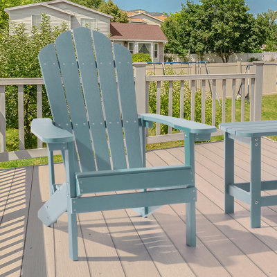 Chaise Adirondack Hatolina