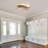 Harmannus LED Flush Mount