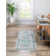 Olufisayo Oriental Indoor Rug