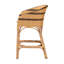 Tabouret de comptoir Bali & Pari Elma