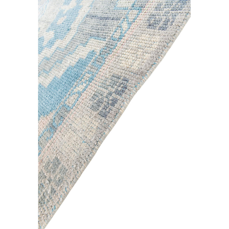 Kalmanovitz Gray Rug
