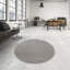 Tapis gris Coralvine-562531896