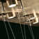 Aria 7 - Light LED Kitchen Island Pendant