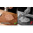 Gourmet Easy Stainless Steel Meat Tenderizer Hammer