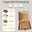 Solid Wood Floating Shelves，Rustic Wooden Wall Shelves-501930270-497772436