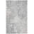 Richard Geometric Handmade Tufted Gray Area Rug-979726804