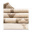 Tapis beige / brun clair Molly Geomertric-843824311