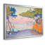 Golfe-Juan-Paul Signac-Toile tendue avec châssis-1896-643691646-643691632-643691647