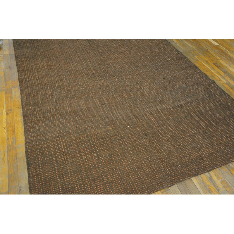 One-of-a-Kind 6' X 9' Area Rug