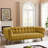 Ardrie Upholstered 85.8'' Sofa-386760518