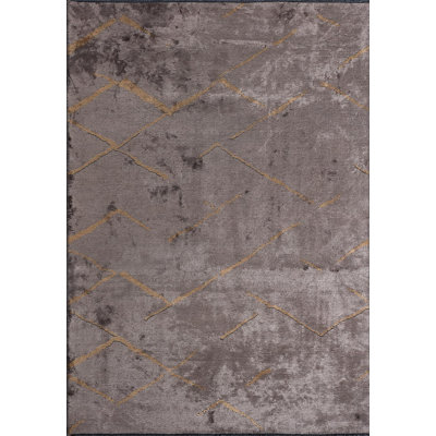 Rapture Abstract Area Rug