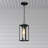 Damarcus Outdoor Hanging Lantern-1754275984