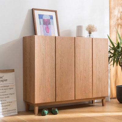 Nordic Modern Shoe Storage Cabinet