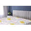 Drap-housse à motif floral Ambesonne-106724997-106725025