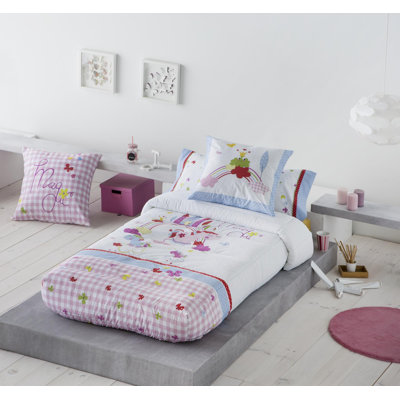 Erskine Cotton Quilt
