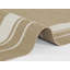  Machine Woven Cream/Beige Indoor/Outdoor Rug-2076412819