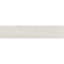 Uptown™ 12" x 3" Porcelain Chair Rail Tile Trim in Sugar Hill