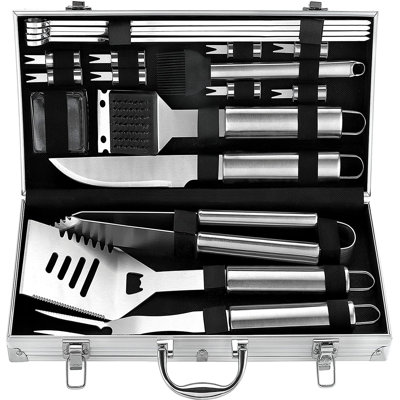 Accessoires de barbecue