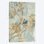 «Blue Bird» par Asia Jensen - reproduction d'art sur toile tendue-31492704-73276657-73276651