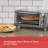 Black+Decker Toaster Oven