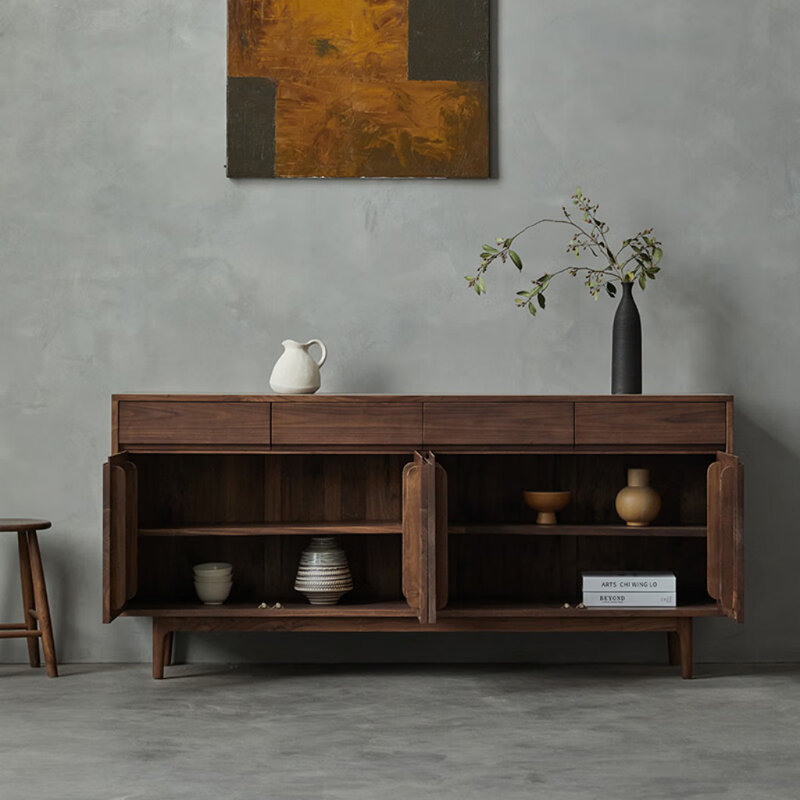 Luxurious Simple Sideboard