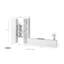 Maruska Entertainment Center for TVs up to 70"-84064195