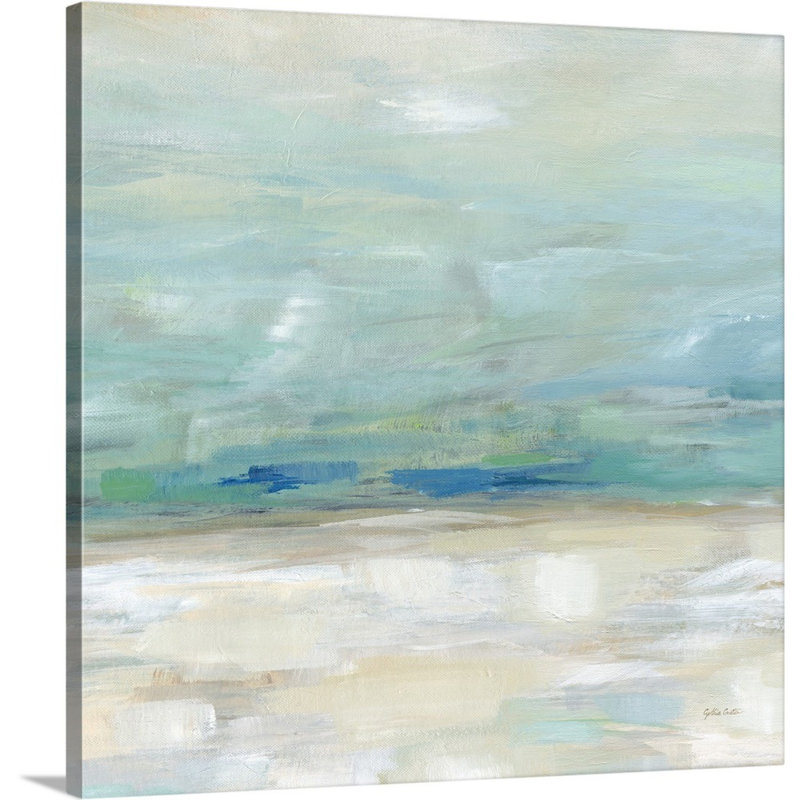 Print, Wrapped Canvas, 20" H x 20" W x 1.25" D