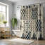 Damask Refinement - Rideau de douche Premium-60759967
