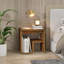 Gilio 40cm W Bedside Table-345964914-368998520