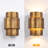 2 - Light Dimmable Vanity Light