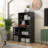 Moduline Stackable Storage Bookcase-1194449900-1194449896