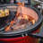 Kamado Joe 46.5" Kamado Charcoal Grill with Side Shelves
