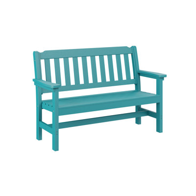 Berlin Gardens Garden Bench by Berlin Gardens