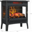 Poêle électrique Duraflame-940030203