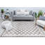 Tapis ivoire Gianna-657742537