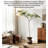 High Imitation Green Plant Jacaranda Tree